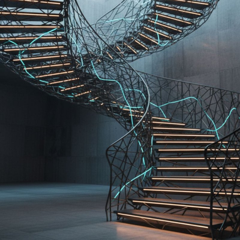 Designer Metal Gates Manufacturer in Delhi mp